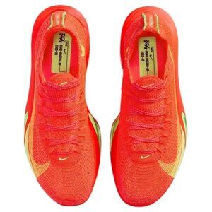 Nike Air Zoom Alphafly Next% 3 Not used